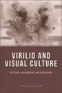 Cover: Virilio and Visual Culture - Edinburgh University Press