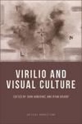 Cover: Virilio and Visual Culture - Edinburgh University Press