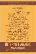 Cover: Internet Arabic - Edinburgh University Press