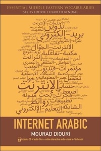 Abbildung von: Internet Arabic - Edinburgh University Press