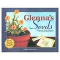 Cover: Glenna's Seeds - Child & Family Press (imprint of Child Welfare League of America Inc)