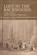 Cover: Lost in the Backwoods - Edinburgh University Press