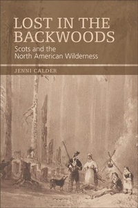 Enlarge image Cover: Lost in the Backwoods - Edinburgh University Press