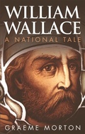 Cover: William Wallace - Edinburgh University Press