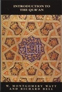 Cover: Introduction to the Qur'an - Edinburgh University Press