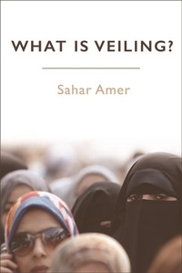 Enlarge image Cover: What is Veiling? - Edinburgh University Press