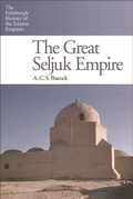 Cover: Great Seljuk Empire - Edinburgh University Press