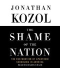 Cover: The Shame of the Nation - Random House Audio Publishing Group
