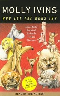 Enlarge image Cover: Who Let the Dogs In? - Random House Audio Publishing Group
