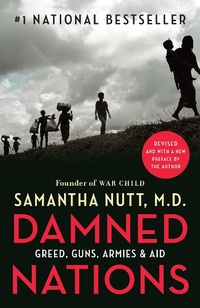 Enlarge image Cover: Damned Nations - Signal