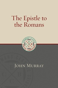 Enlarge image Cover: Epistle to the Romans - William B Eerdmans Publishing Co