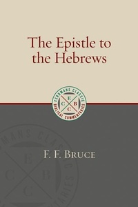 Enlarge image Cover: Epistle to the Hebrews - William B Eerdmans Publishing Co