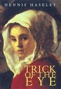 Cover: Trick of the Eye - Dial Books