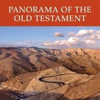 Enlarge image Cover: Panorama of the Old Testament - Liturgical Press