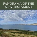 Cover: Panorama of the New Testament - Liturgical Press