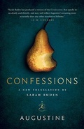 Cover: Confessions - Modern Library Inc