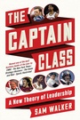 Cover: The Captain Class - Random House Trade Paperbacks