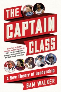Enlarge image Cover: The Captain Class - Random House Trade Paperbacks