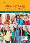 Cover: School Psychology - Springer Publishing Company