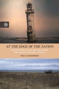 Cover: At the Edge of the Nation - University of Hawai'i Press