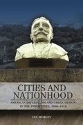 Cover: Cities and Nationhood - University of Hawai'i Press