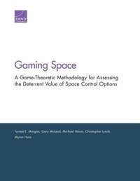 Enlarge image Cover: Gaming Space - RAND