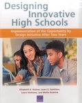 Cover: Designing Innovative High Schools - RAND
