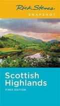 Cover: Rick Steves Snapshot Scottish Highlands - Basic Books