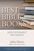 Cover: Best Bible Books - Kregel Publications,U.S.