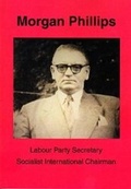 Cover: Morgan Phillips - Spokesman Books