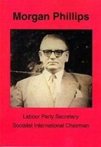 Enlarge image Cover: Morgan Phillips - Spokesman Books