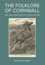 Cover: The Folklore of Cornwall - University of Exeter