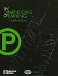 Cover: The Dimensions of Parking - Urban Land Institute