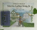 Cover: A Picture Book of Martin Luther King, Jr. - Live Oak Media (NY)