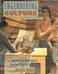 Cover: Engendering Culture - Smithsonian Institution Scholarly Press