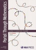 Cover: Portal through Mathematics - Mathematical Association of America