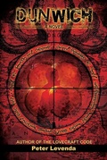 Cover: Dunwich - Ibis Press