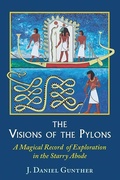 Cover: The Visions of the Pylons - Ibis Press