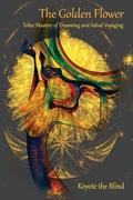 Cover: The Golden Flower - Gateways Books & Tapes,US