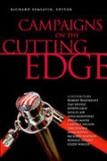 Cover: Campaigns on the Cutting Edge - CQ Press