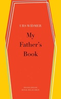 Cover: My Father's Book - Seagull Books London Ltd