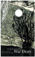 Cover: War Diary - Seagull Books London Ltd