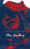 Cover: Blue Jewellery - Seagull Books London Ltd