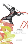 Cover: The Javelin Thrower - Seagull Books London Ltd