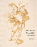 Cover: Pulcinella - Seagull Books London Ltd