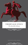 Cover: The Invisible Library - Seagull Books London Ltd