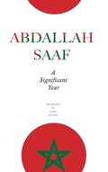 Cover: A Significant Year - Seagull Books London Ltd