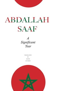 Enlarge image Cover: A Significant Year - Seagull Books London Ltd