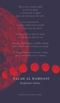 Cover: Baghdad, Adieu - Seagull Books London Ltd