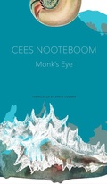 Cover: Monk's Eye - Seagull Books London Ltd
